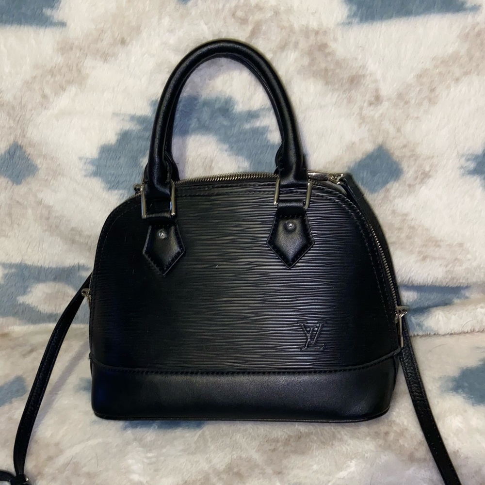 Bb satchel crossbody